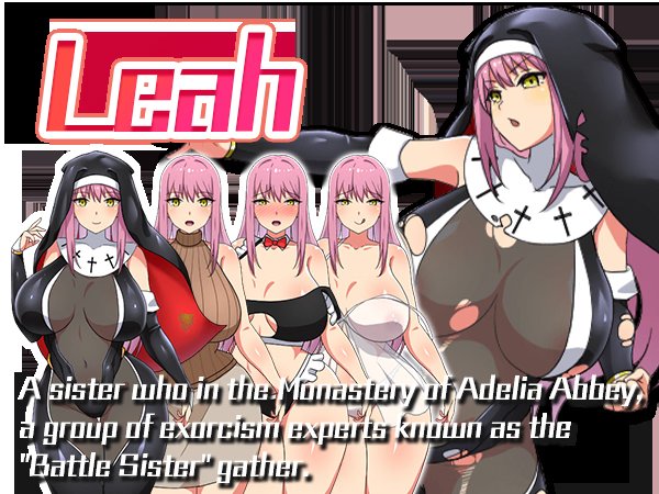 Screenshot 10 from Battle Sister Leah