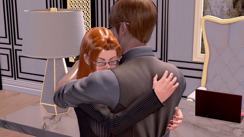 Screenshot 1 from Lost & Found