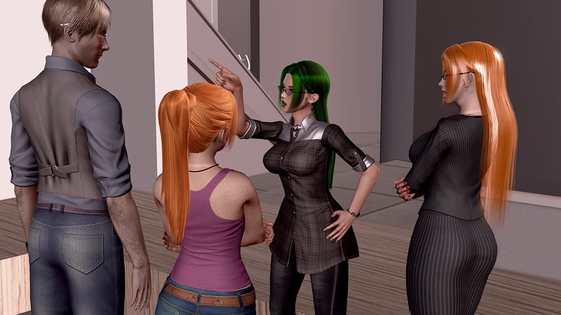 Screenshot 3 from Lost & Found