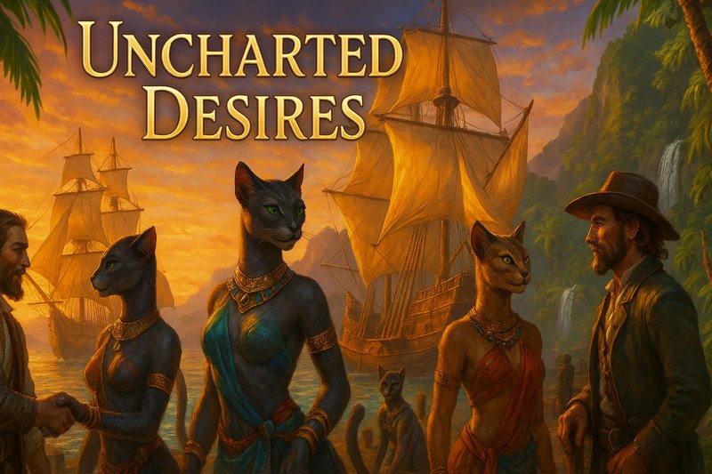 Uncharted Desires