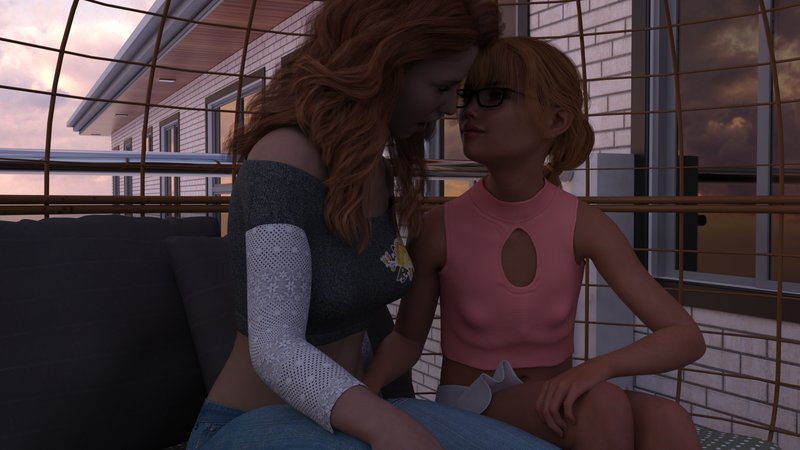 Screenshot 8 from With Rain Comes the Flood
