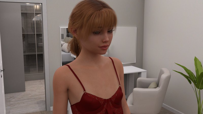 Screenshot 9 from With Rain Comes the Flood