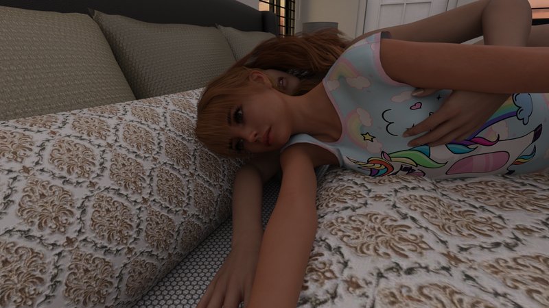 Screenshot 10 from With Rain Comes the Flood