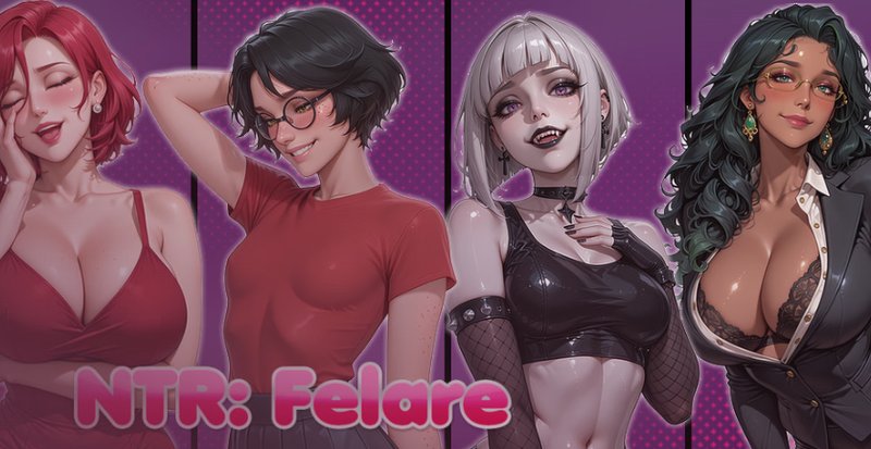 NTR: Felare