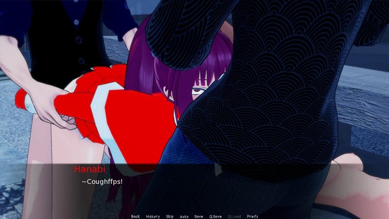 Screenshot 1 from Rie's Palace