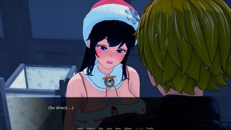 Screenshot 2 from Rie's Palace