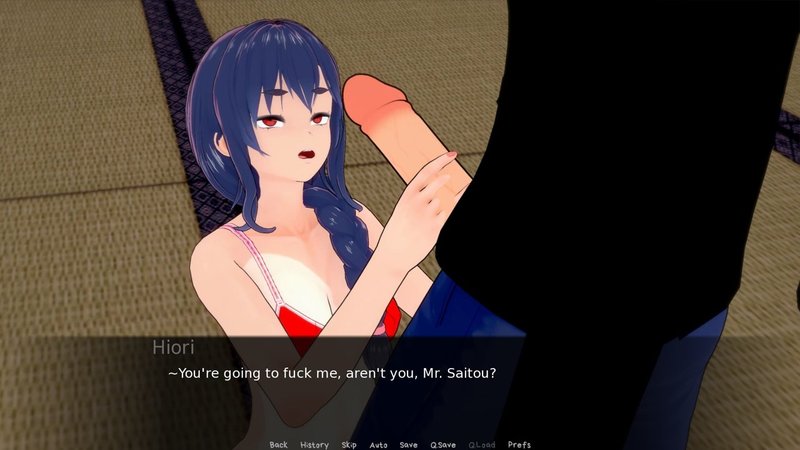 Screenshot 3 from Rie's Palace