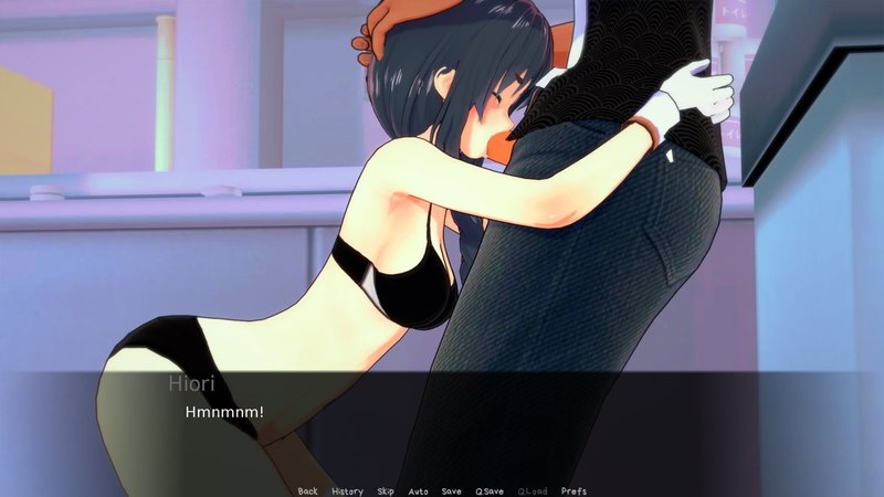 Screenshot 5 from Rie's Palace