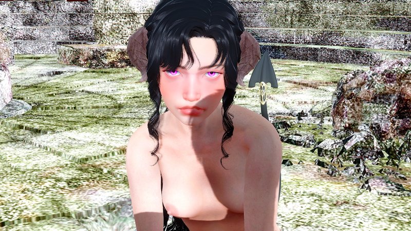 Aeternum: The Awakening