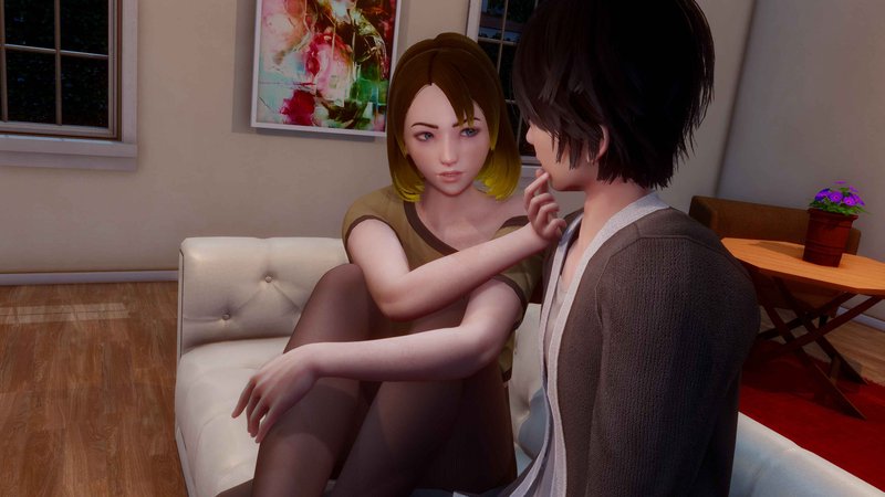 Screenshot 6 from Depth's Revival