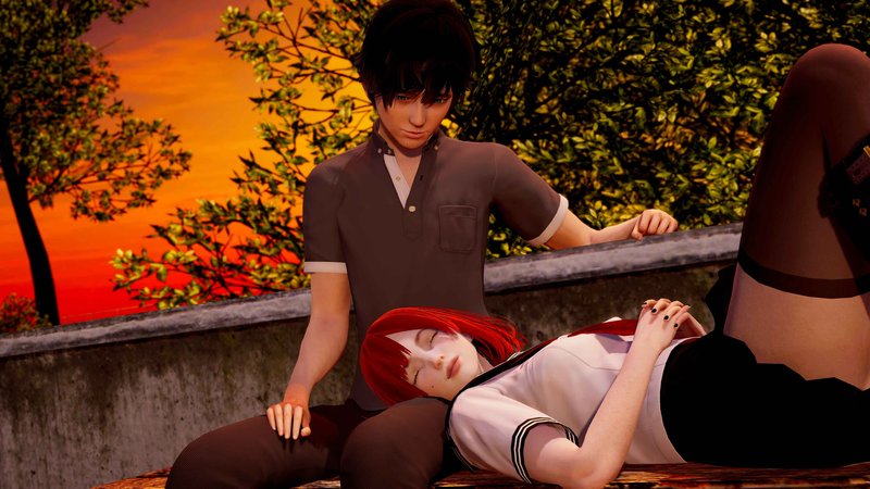 Screenshot 10 from Depth's Revival