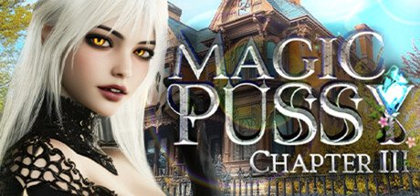 Magic Pussy: Глава 3