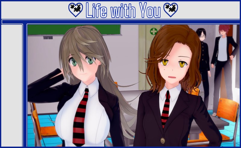Life with You