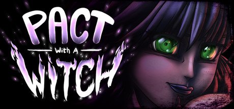 Pact with a Witch