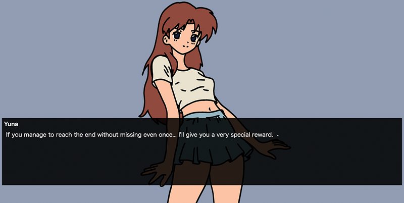 Screenshot 2 from Higher or Lewder