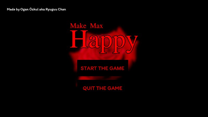 Screenshot 1 from Make Max Happy