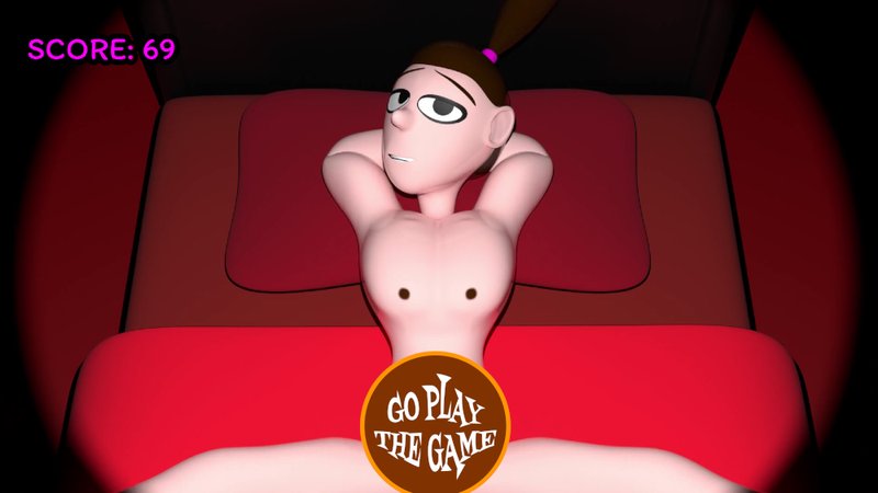 Screenshot 2 from Make Max Happy