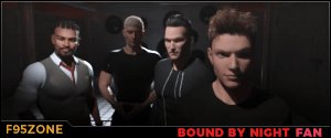 Screenshot 1 from Bound by Night