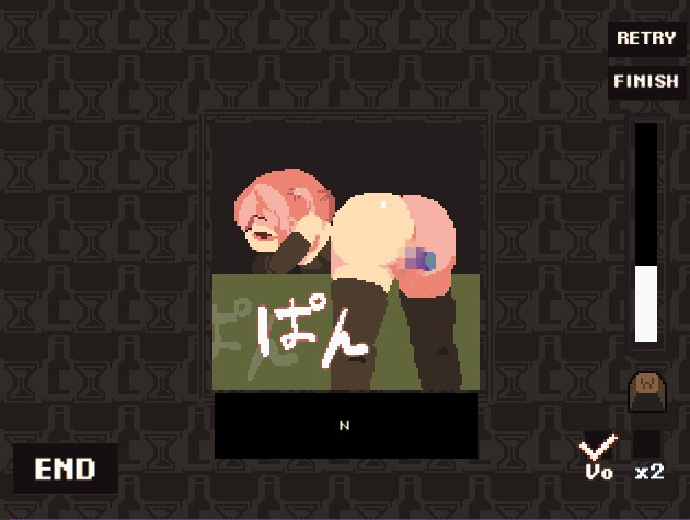 Screenshot 9 from Bunny Bar Talk