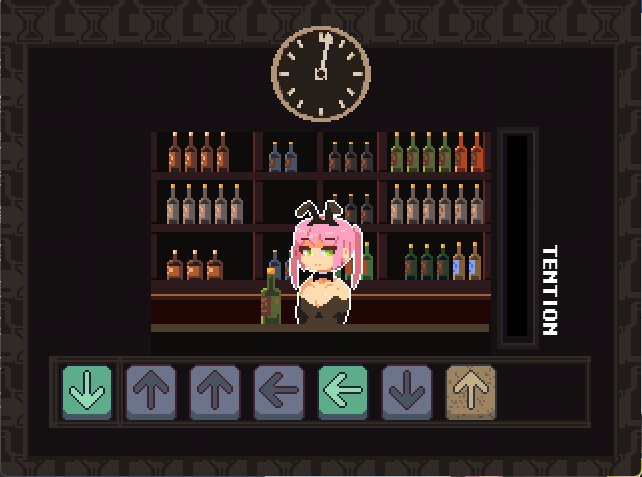 Screenshot 10 from Bunny Bar Talk