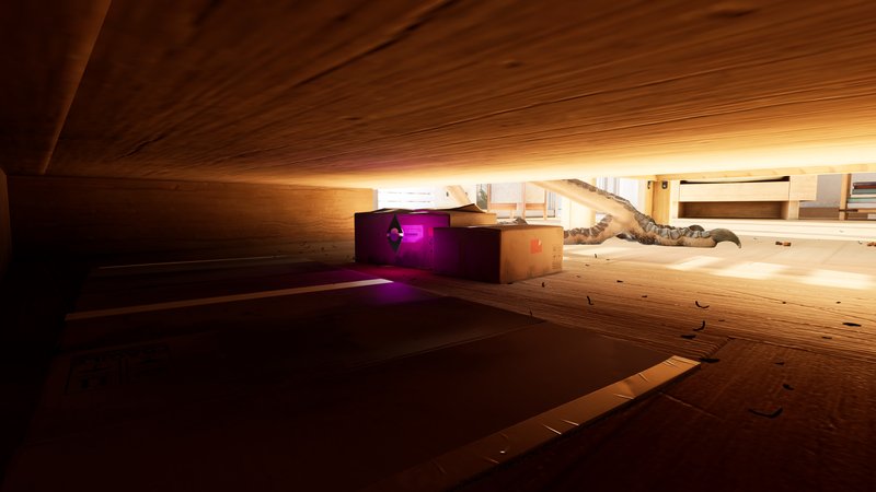 Screenshot 5 from Macro Micro VR Service