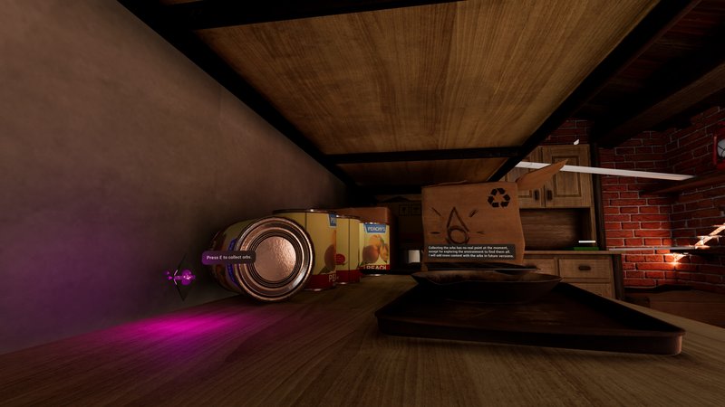 Screenshot 7 from Macro Micro VR Service
