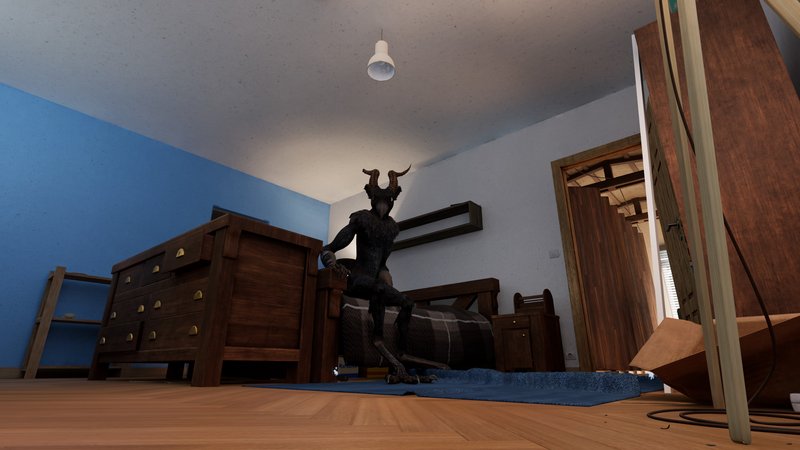 Screenshot 8 from Macro Micro VR Service