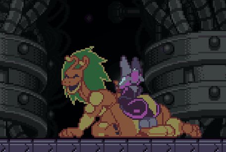 Screenshot 5 from Star Spawn