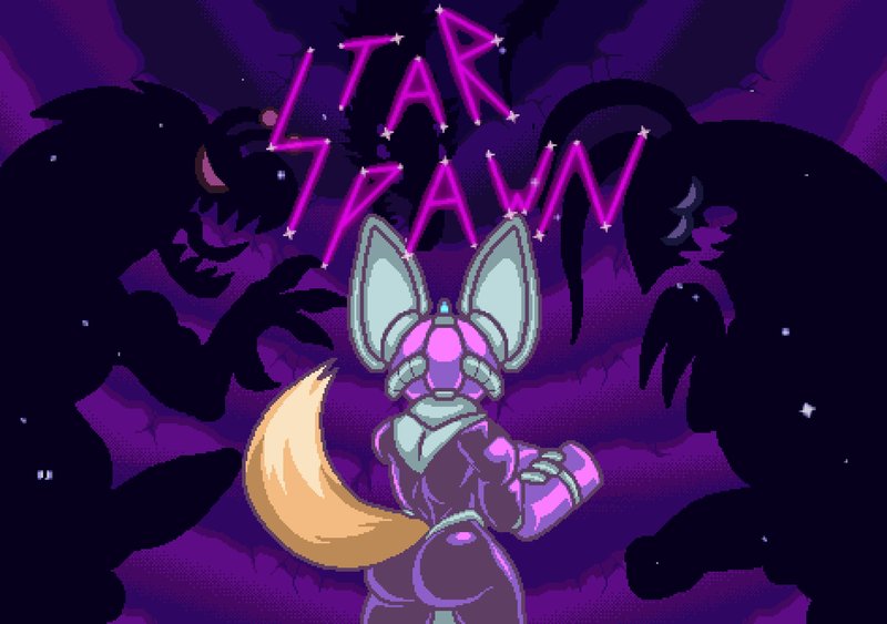 Star Spawn