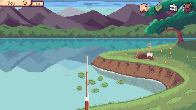 Скриншот 5 из игры «Приманка страсти»
