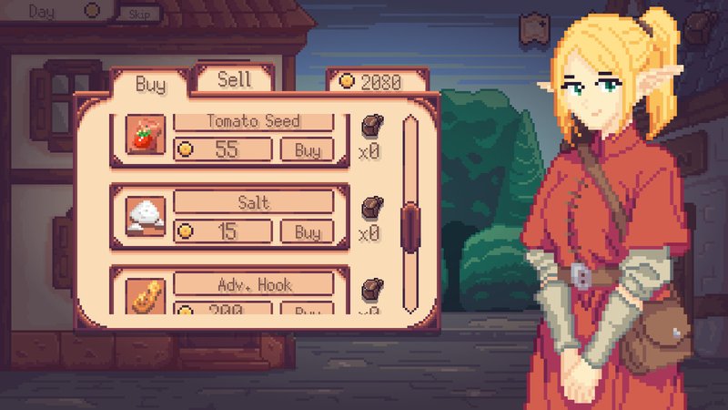 Скриншот 10 из игры «Приманка страсти»