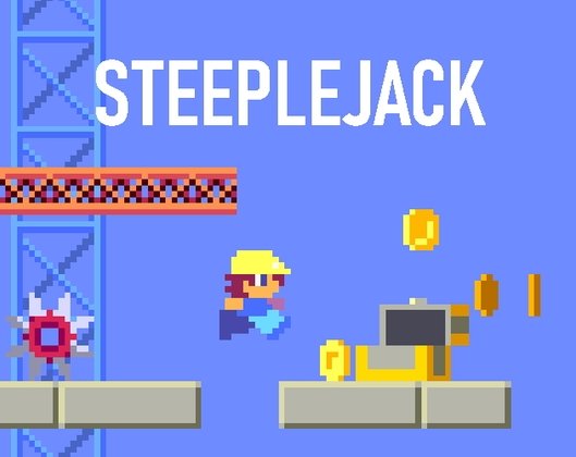 Steeplejack
