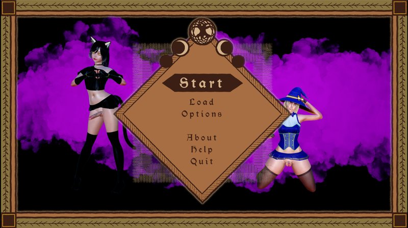 Femboy Party Takeover