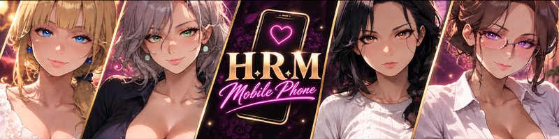 H.R.M Mobile Phone