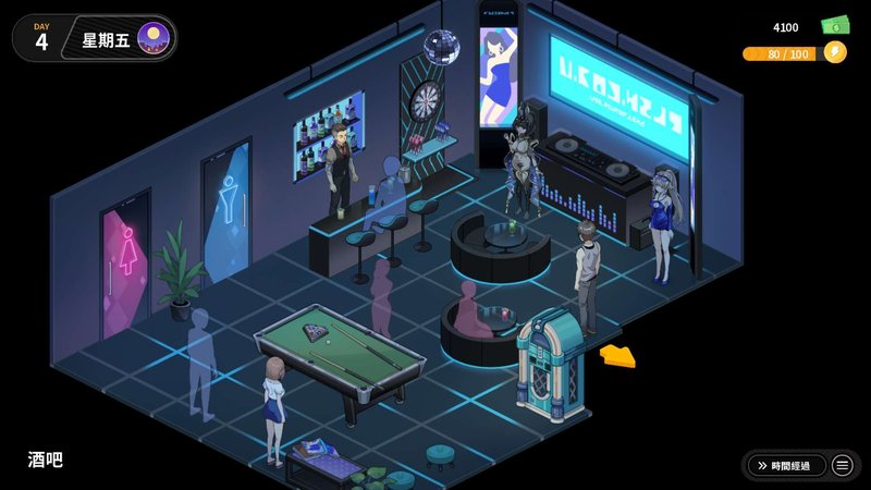 Screenshot 10 from Sex, Secrets & Used Tech