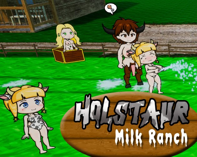 Holstaur Milk Ranch