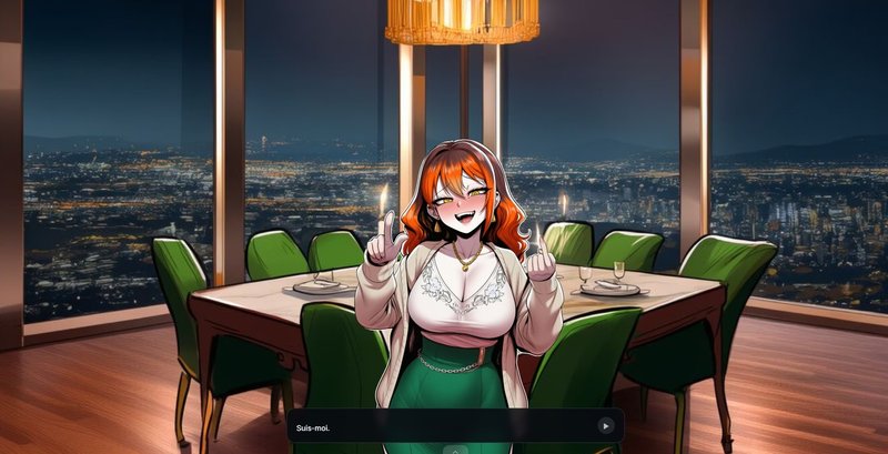 Screenshot 10 from Life The Simulator Phone