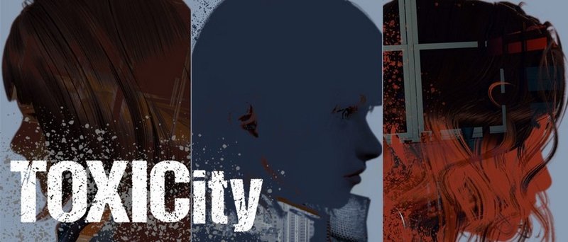 ToxiCity