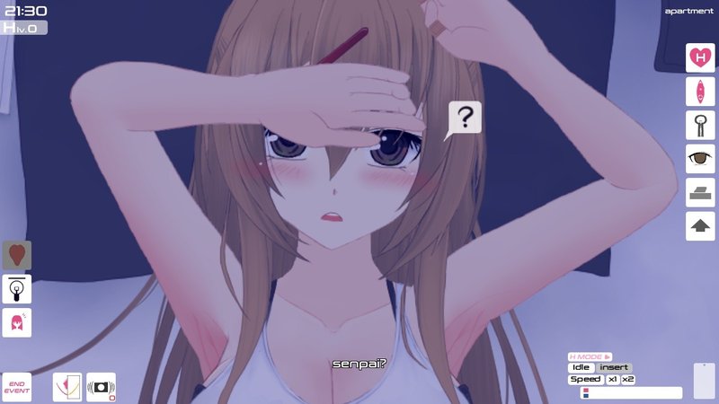Screenshot 3 from Cosplay Fever