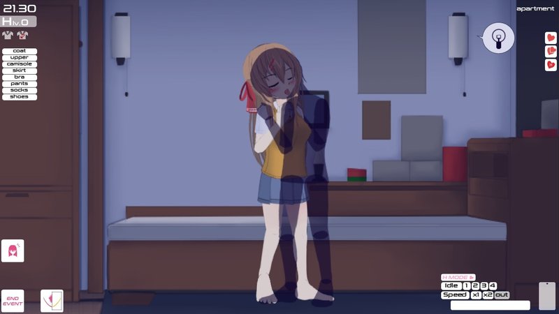Screenshot 7 from Cosplay Fever