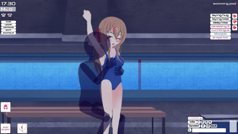 Screenshot 9 from Cosplay Fever