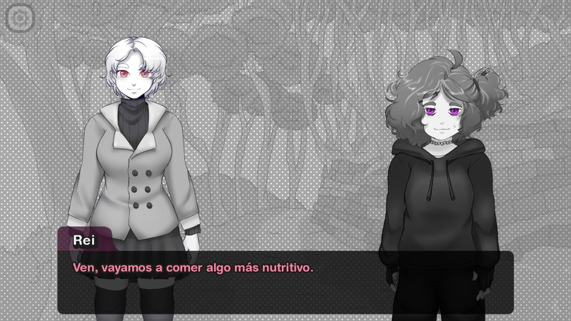 Screenshot 1 from Broken & Loved