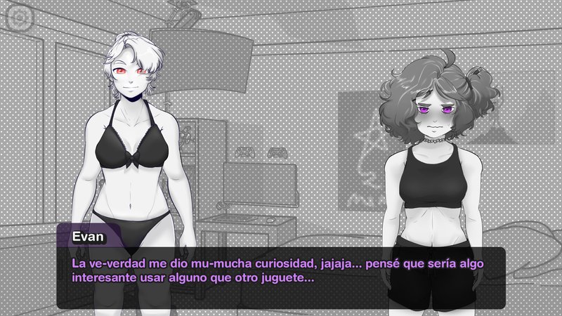 Screenshot 3 from Broken & Loved