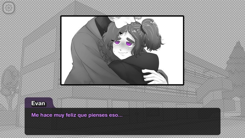 Screenshot 4 from Broken & Loved
