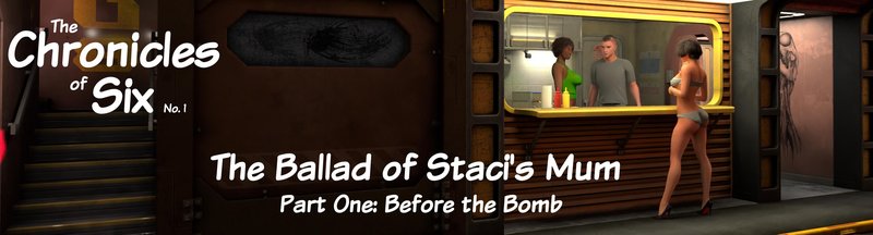 The Ballad of Staci's Mum
