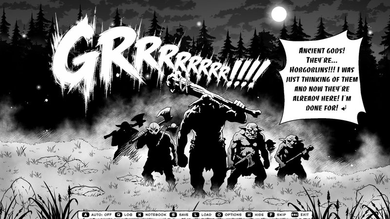 Screenshot 5 from Summona Realm: The Secret Flame