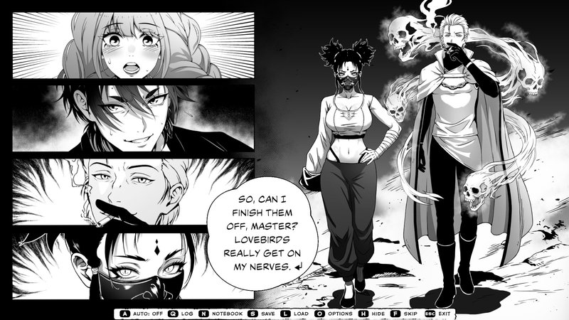Screenshot 8 from Summona Realm: The Secret Flame