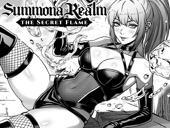 Summona Realm: The Secret Flame