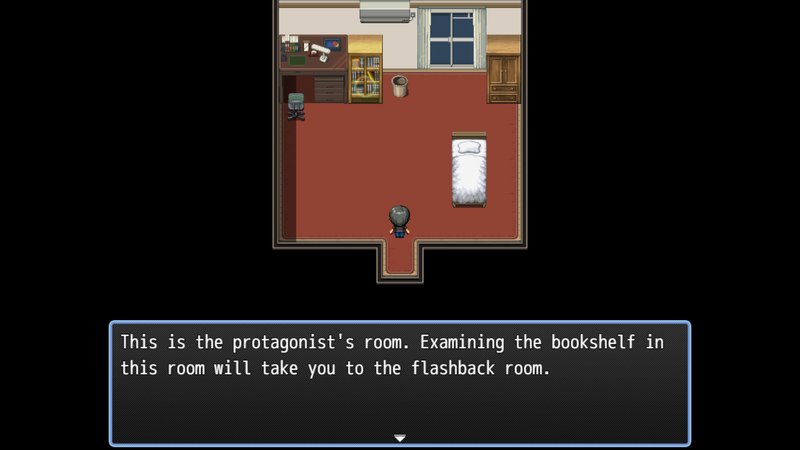 Screenshot 9 from That Plain Girl Wants to Be Sexually Harassed