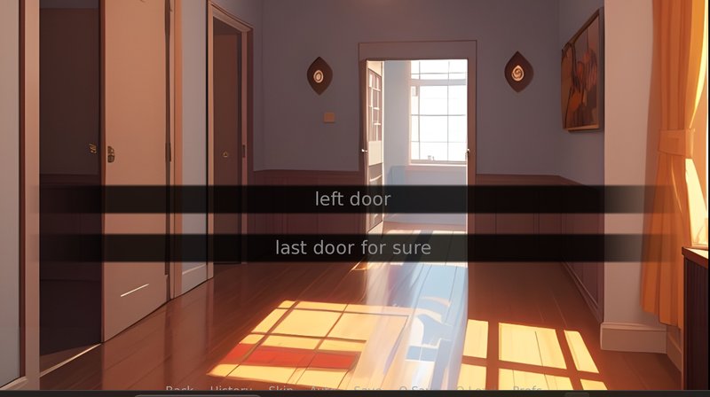 Screenshot 3 from Aetherium